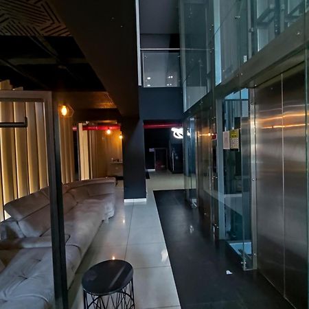 Hotel Doral Inn Ibagué エクステリア 写真