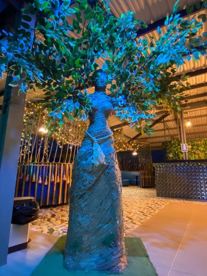 Hotel Doral Inn Ibagué エクステリア 写真
