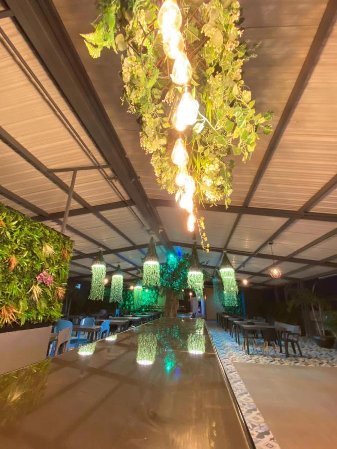 Hotel Doral Inn Ibagué エクステリア 写真
