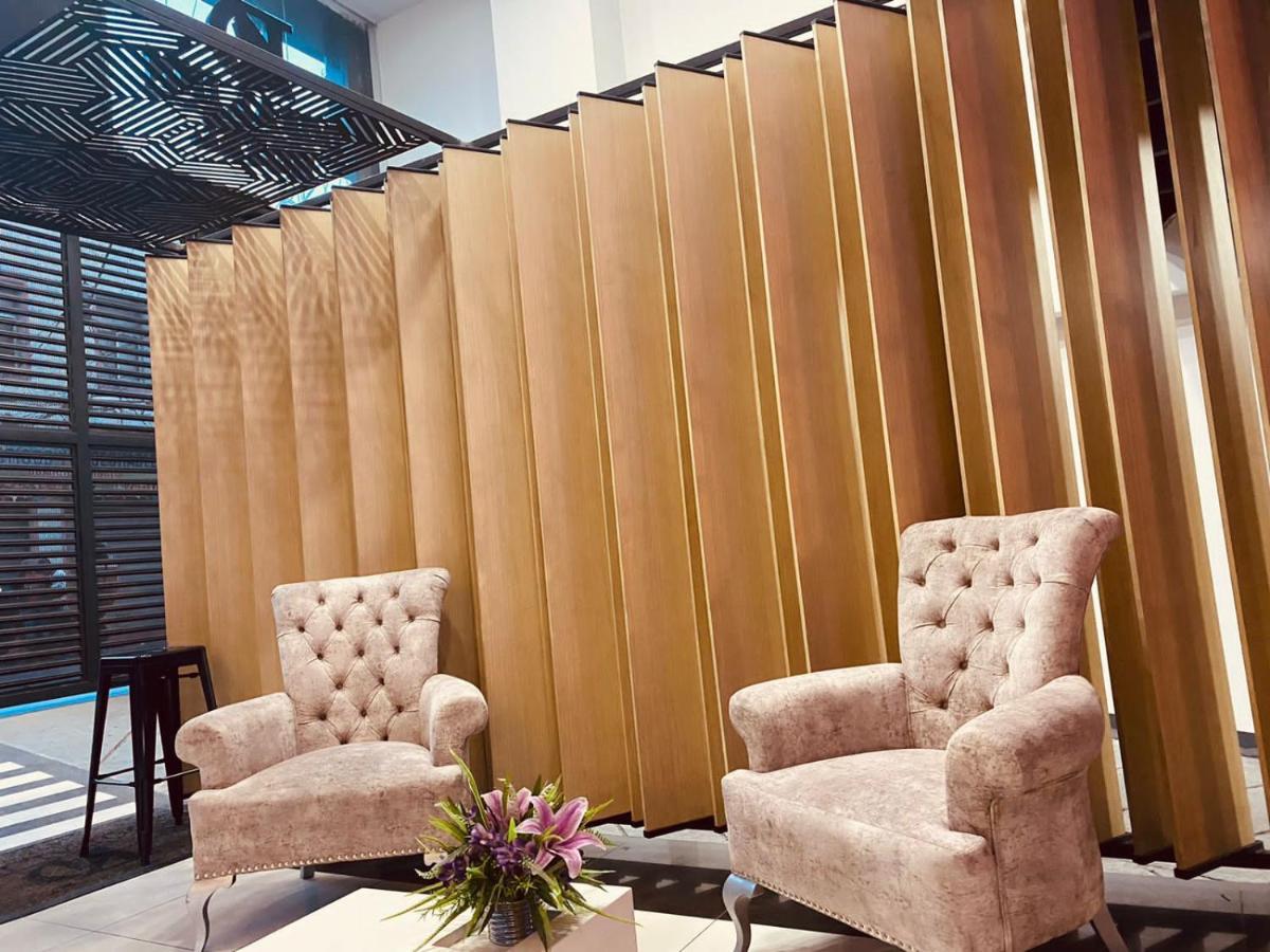 Hotel Doral Inn Ibagué エクステリア 写真
