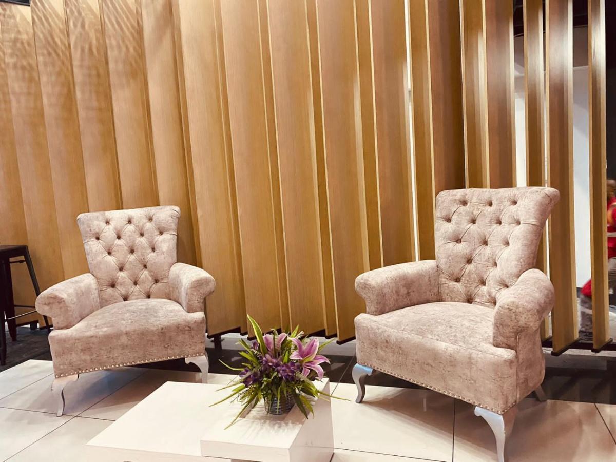 Hotel Doral Inn Ibagué エクステリア 写真