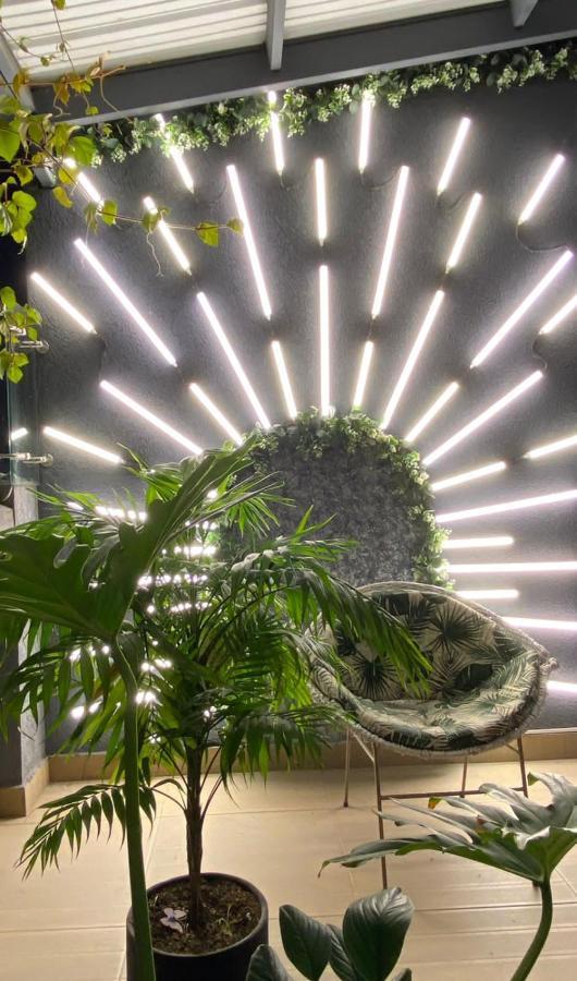 Hotel Doral Inn Ibagué エクステリア 写真