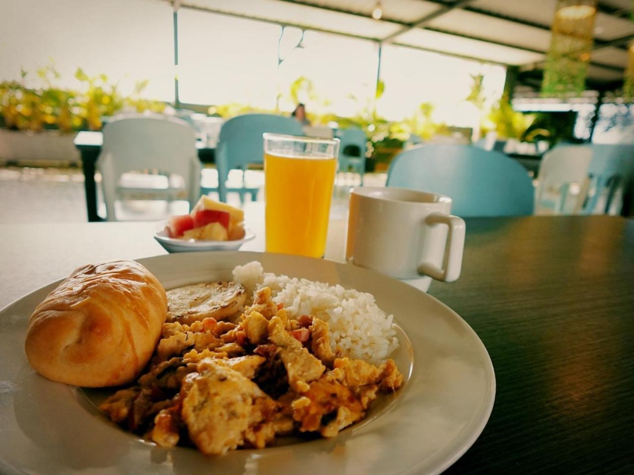 Hotel Doral Inn Ibagué エクステリア 写真