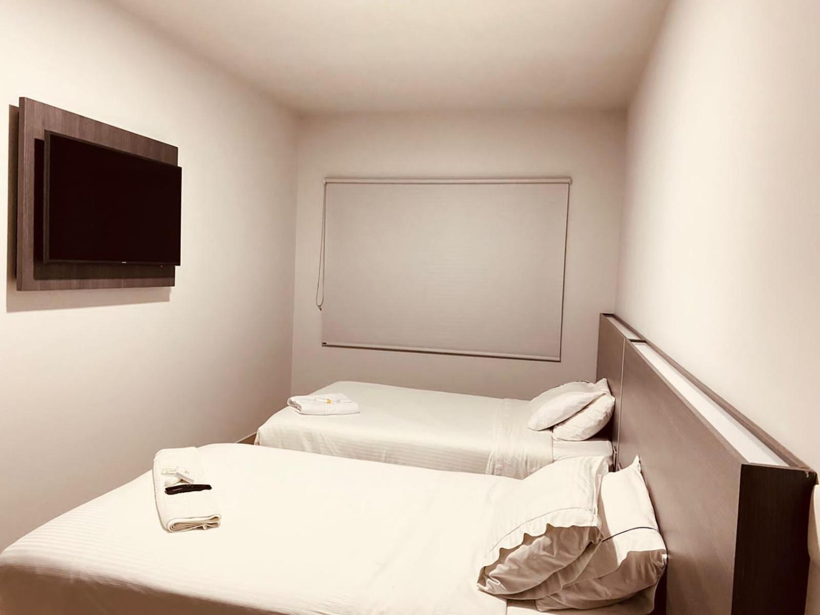 Hotel Doral Inn Ibagué エクステリア 写真