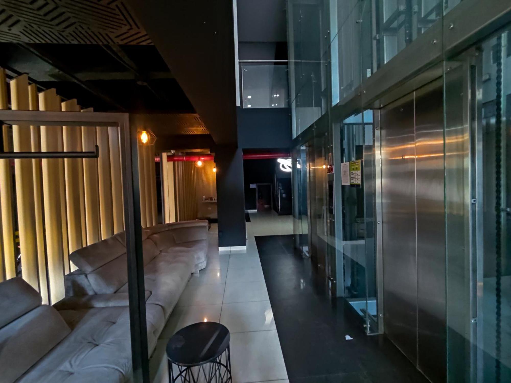 Hotel Doral Inn Ibagué エクステリア 写真