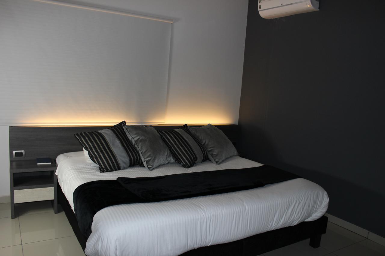Hotel Doral Inn Ibagué エクステリア 写真