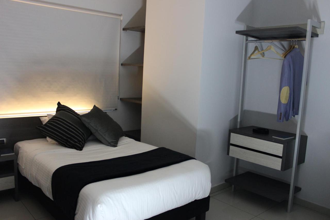 Hotel Doral Inn Ibagué エクステリア 写真
