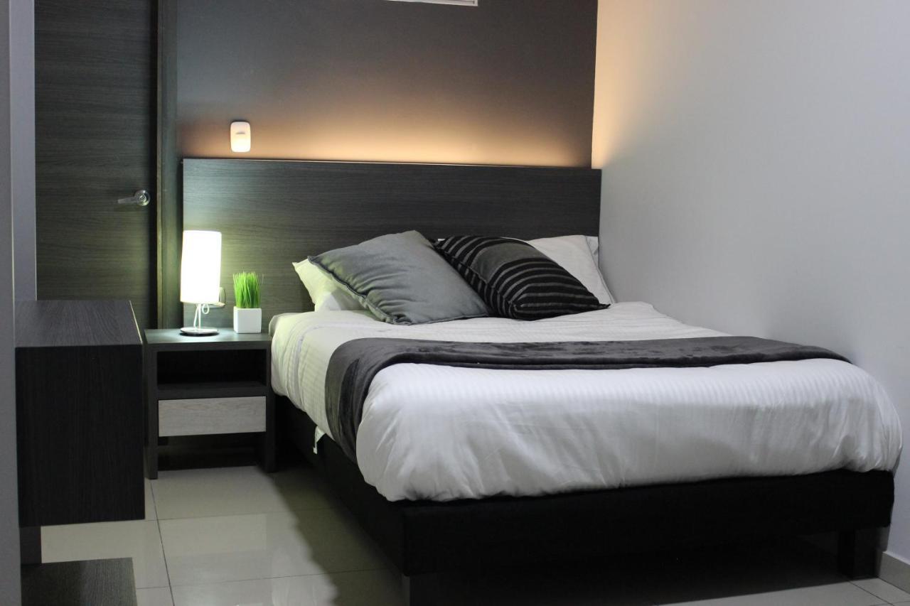 Hotel Doral Inn Ibagué エクステリア 写真