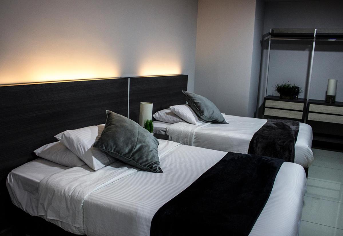 Hotel Doral Inn Ibagué エクステリア 写真