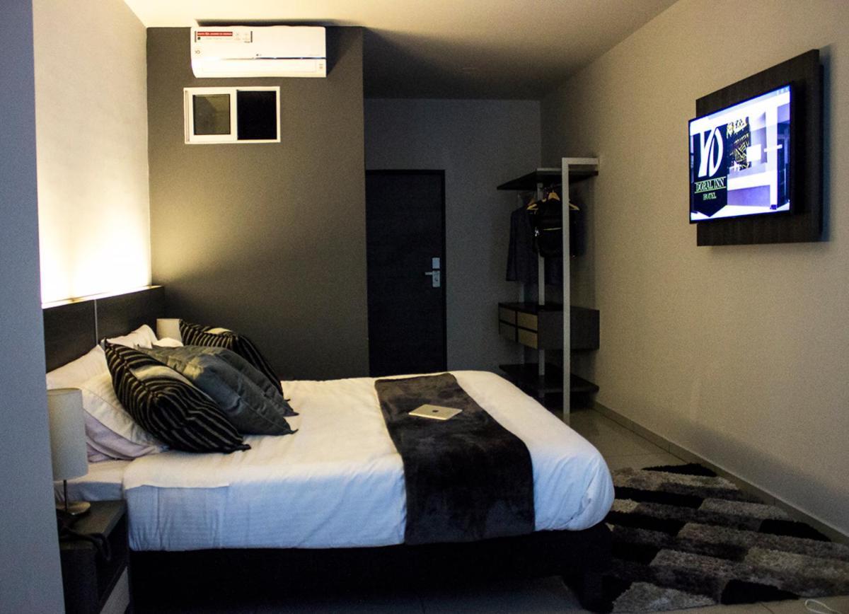 Hotel Doral Inn Ibagué エクステリア 写真