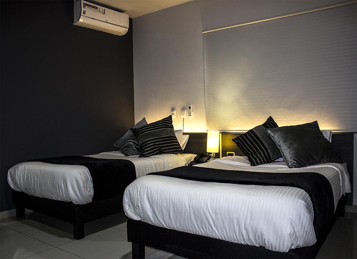 Hotel Doral Inn Ibagué エクステリア 写真
