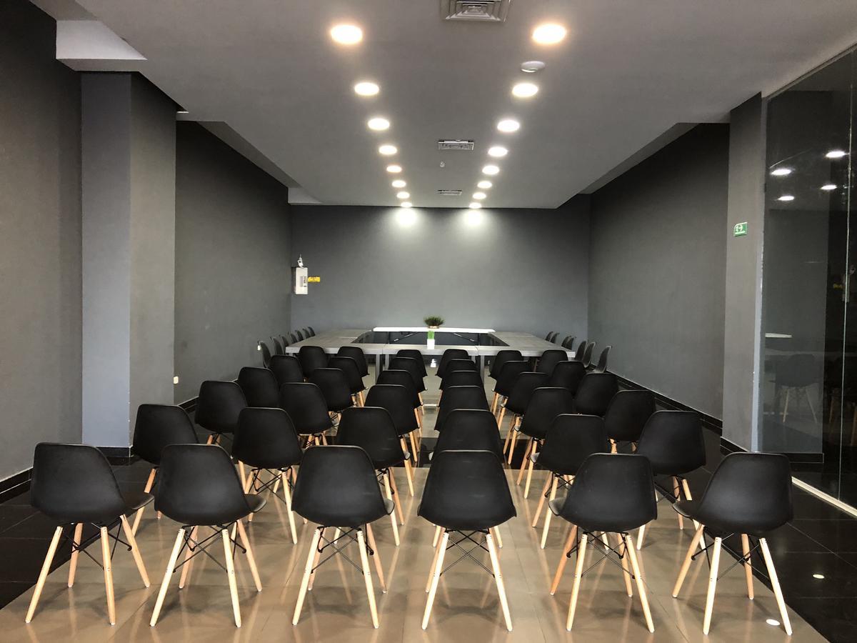 Hotel Doral Inn Ibagué エクステリア 写真