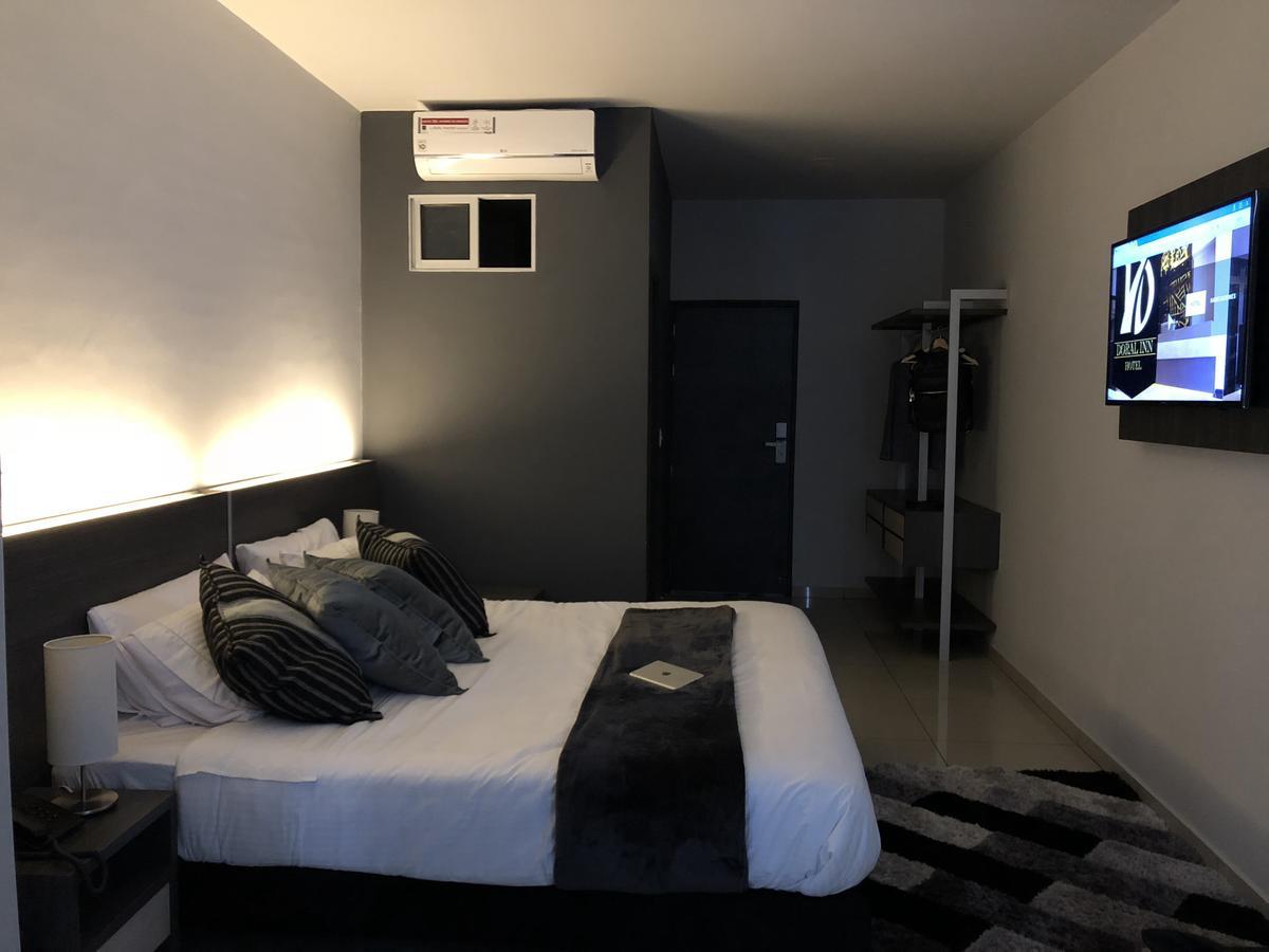 Hotel Doral Inn Ibagué エクステリア 写真