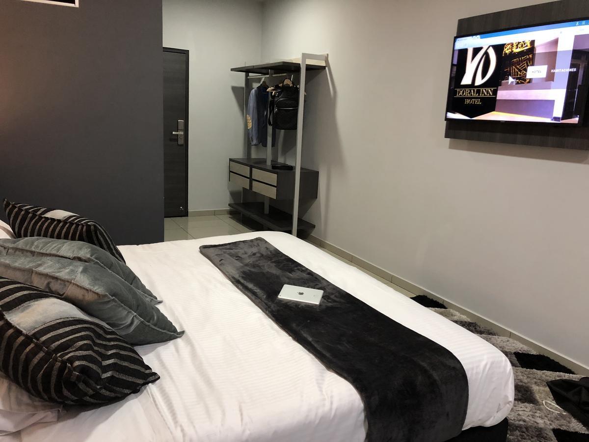 Hotel Doral Inn Ibagué エクステリア 写真
