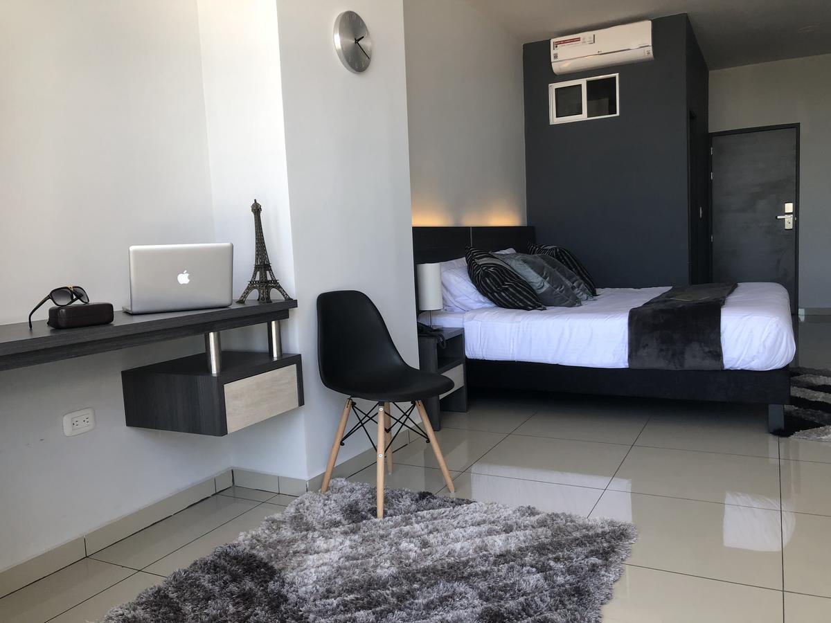 Hotel Doral Inn Ibagué エクステリア 写真