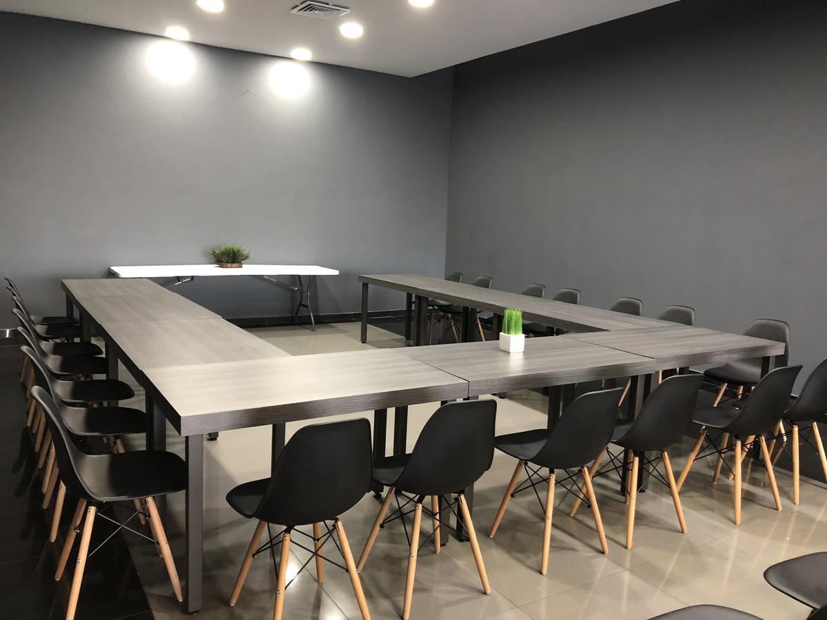 Hotel Doral Inn Ibagué エクステリア 写真