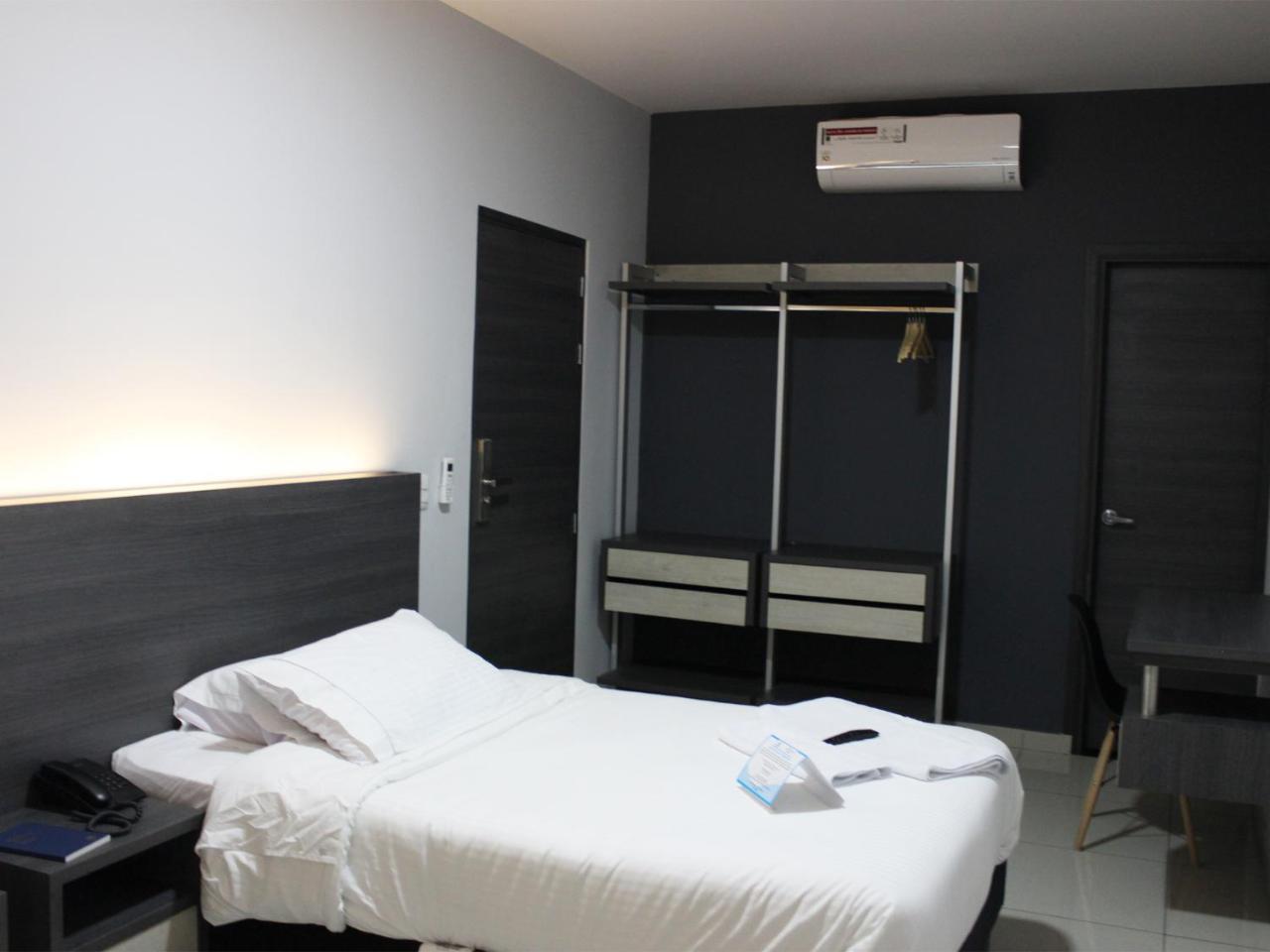 Hotel Doral Inn Ibagué エクステリア 写真